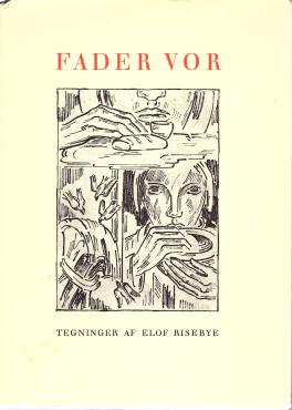 Fader vor