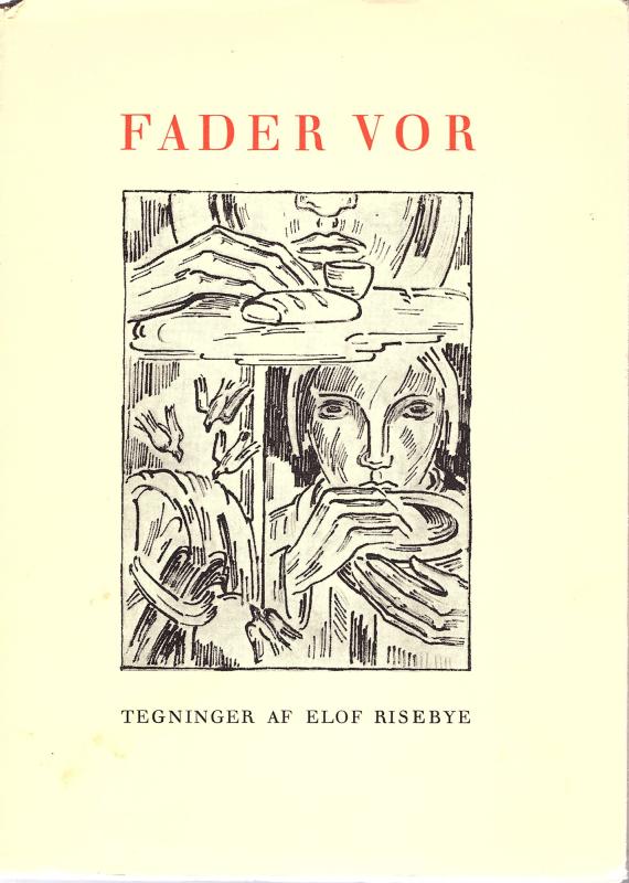Fader vor