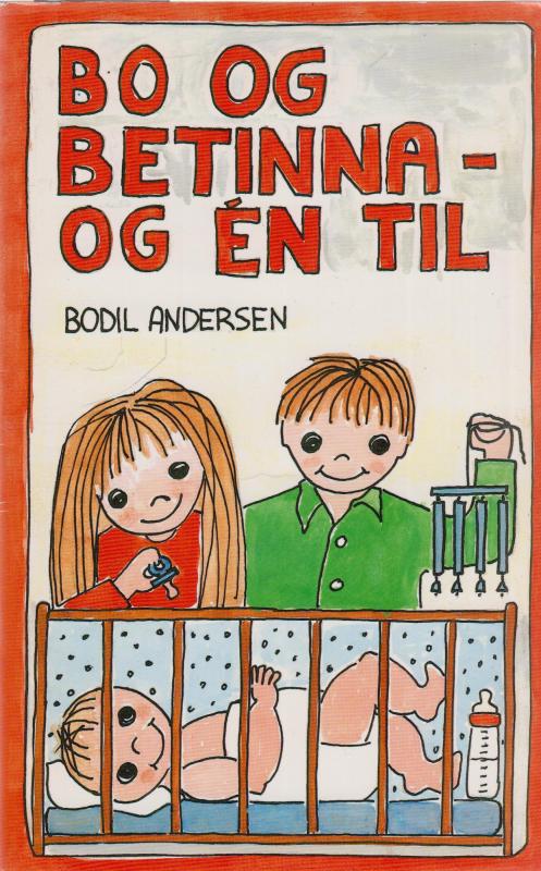 Bo og Betinna - og én til (del 3)