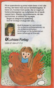 Bo og Betinna - og én til (del 3)
