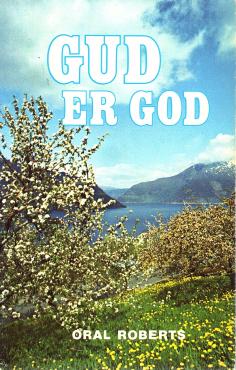 Gud er god