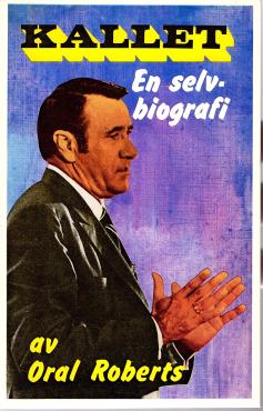 Kallet, en selvbiografi