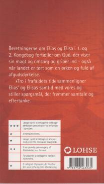 Tro i frafaldets tid