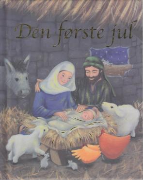 Den første jul