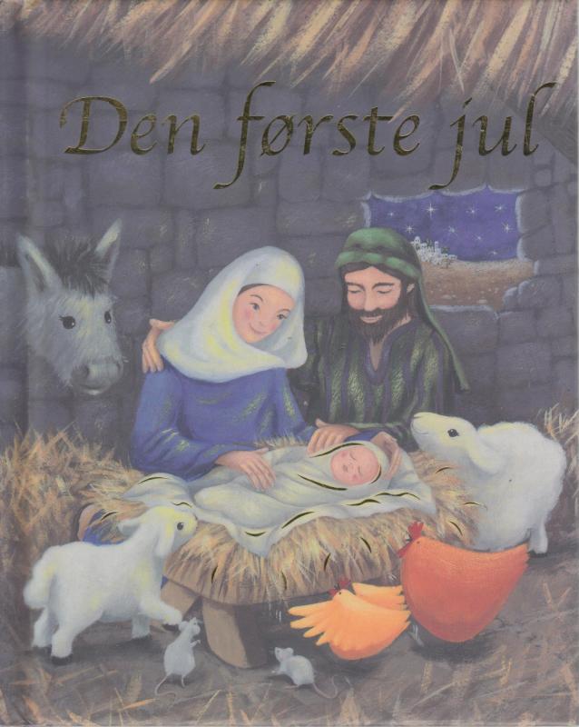 Den første jul