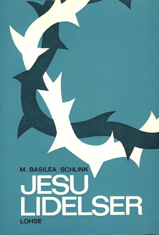Jesu lidelser