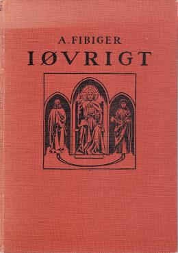 I øvrigt - fortællinger og oplevelser