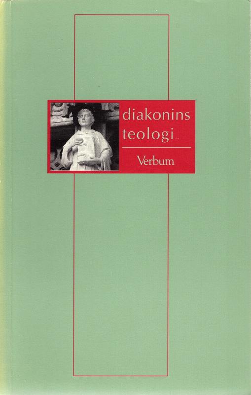 Diakonins teologi