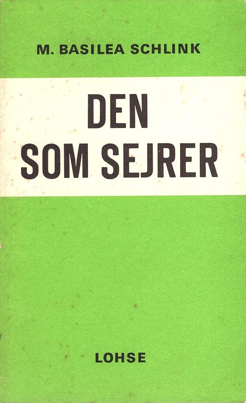Den som sejrer