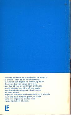 Hvad kommer efter døden