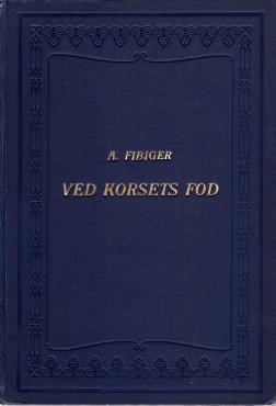Ved korsets fod + Hos Jesus (2 bind)