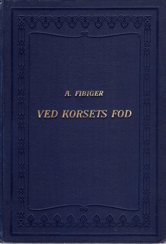 Ved korsets fod + Hos Jesus (2 bind)
