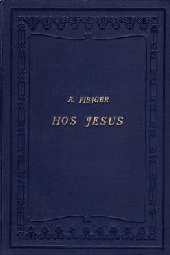 Ved korsets fod + Hos Jesus (2 bind)