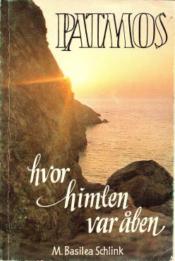Patmos - hvor himlen var åben