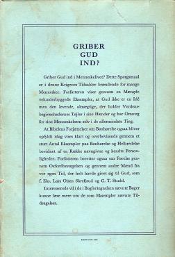 Griber Gud ind?