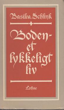 Boden - til et lykkeligt liv