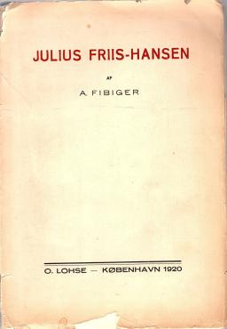 Julius Friis-Hansen