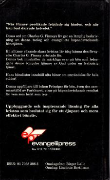 Svar på bön