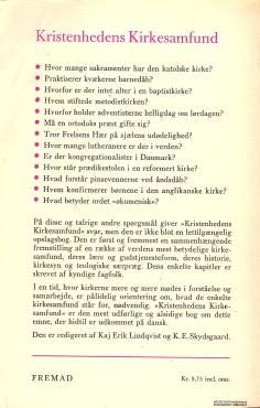 Kristenhedens kirkesamfund