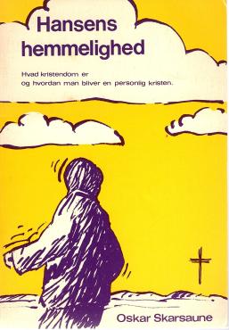 Hansens hemmelighed