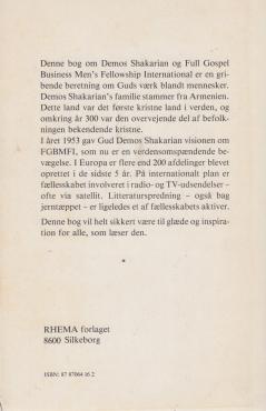 Det lykkeligste folk på jorden - (Glædens ambassadører)