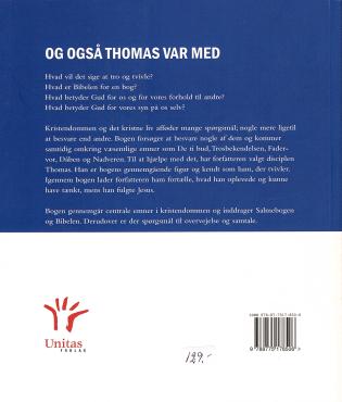og også Thomas var med