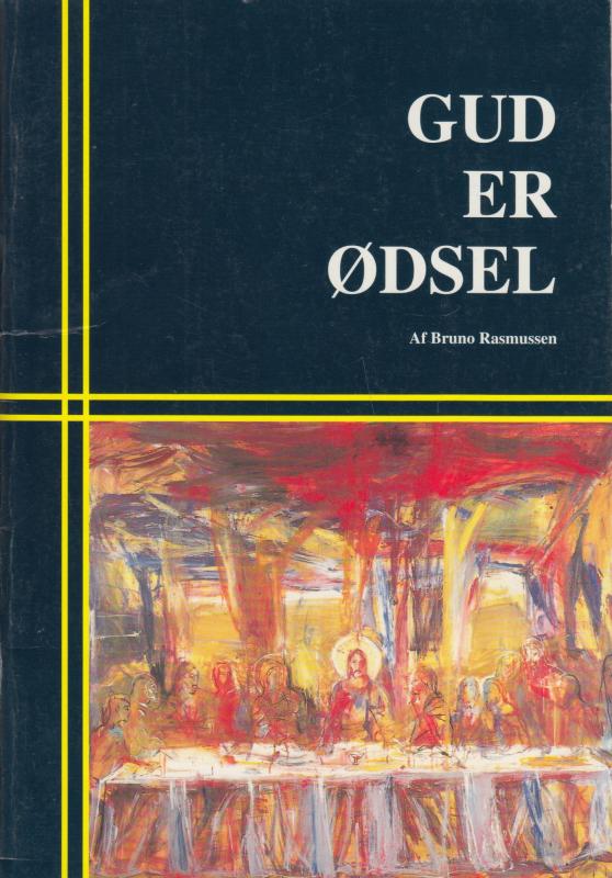 Gud er ødsel