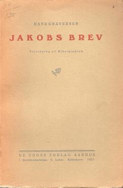 Jakobs brev