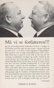 Vi danskere