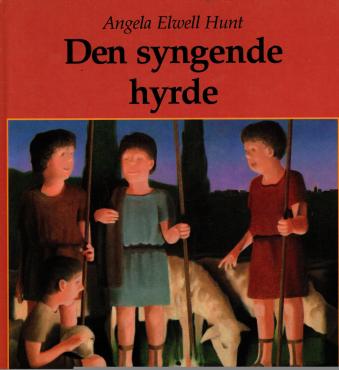 Den syngende hyrde