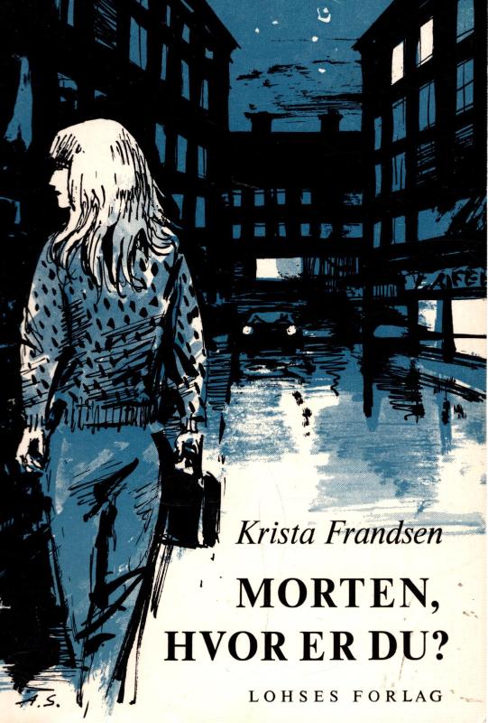 Morten, hvor er du?