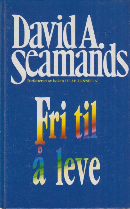 Fri til å leve