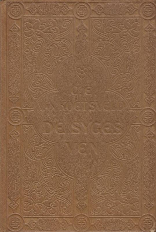 De syges ven