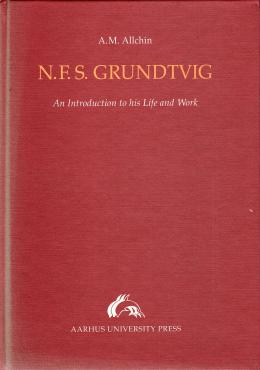 N.F.S. Grundtvig