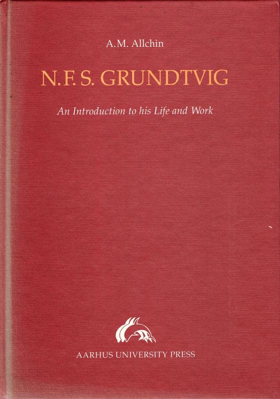 N.F.S. Grundtvig