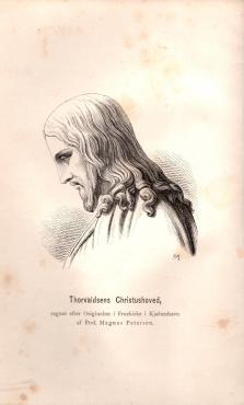 Christusbilledet - (1880)