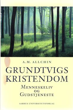Grundtvigs kristendom