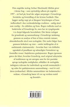Grundtvigs kristendom