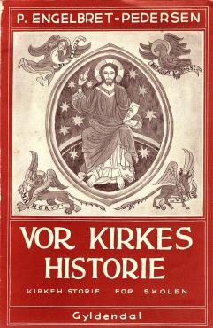 Vor kirkes historie