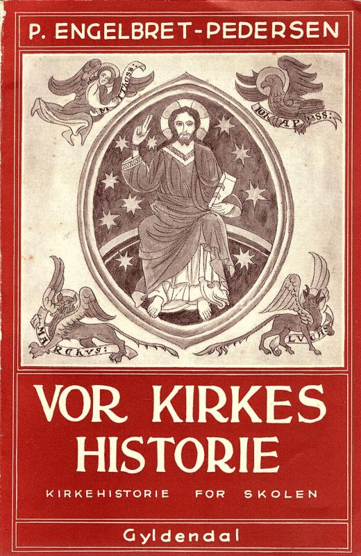 Vor kirkes historie