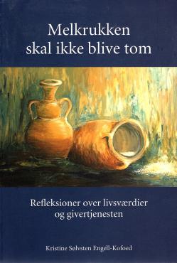 Melkrukken skal ikke blive tom