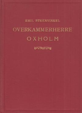 Overkammerherre Oxholm