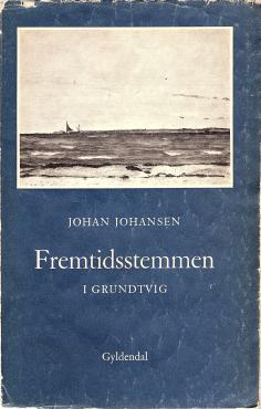 Fremtidsstemmen i Grundtvig