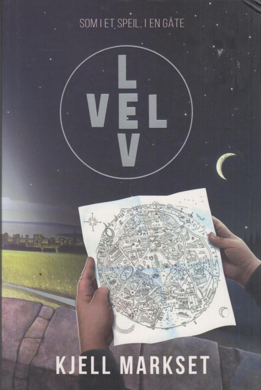 Lev vel. Som i et spejl