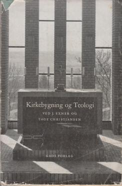 Kirkebygning og teologi