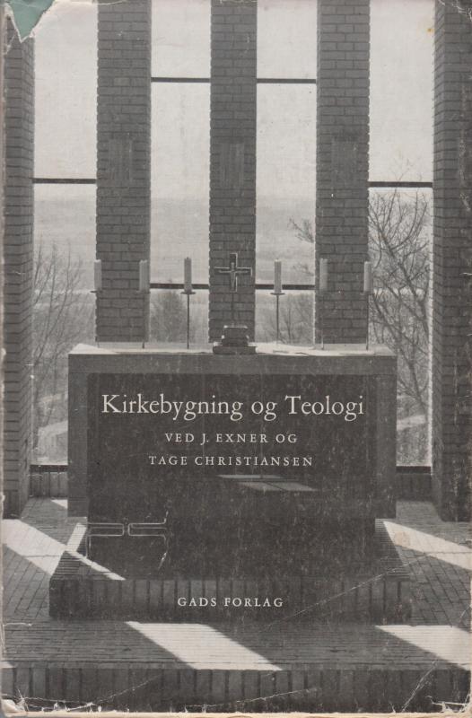 Kirkebygning og teologi