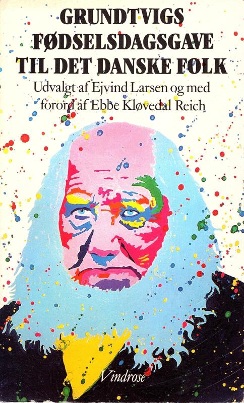 Grundtvigs fødselsdagsgave til det danske folk