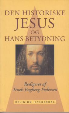 Den historiske Jesus og hans betydning
