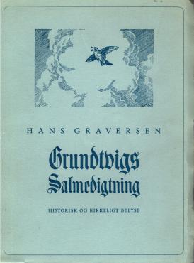 Grundtvigs salmedigtning