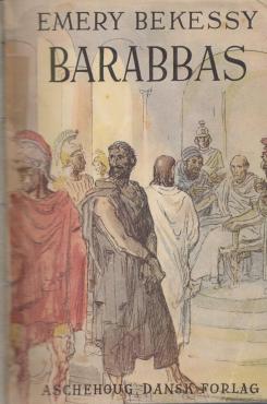 Barabbas